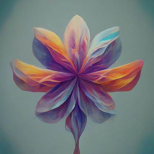 Mental Wellness App Logo